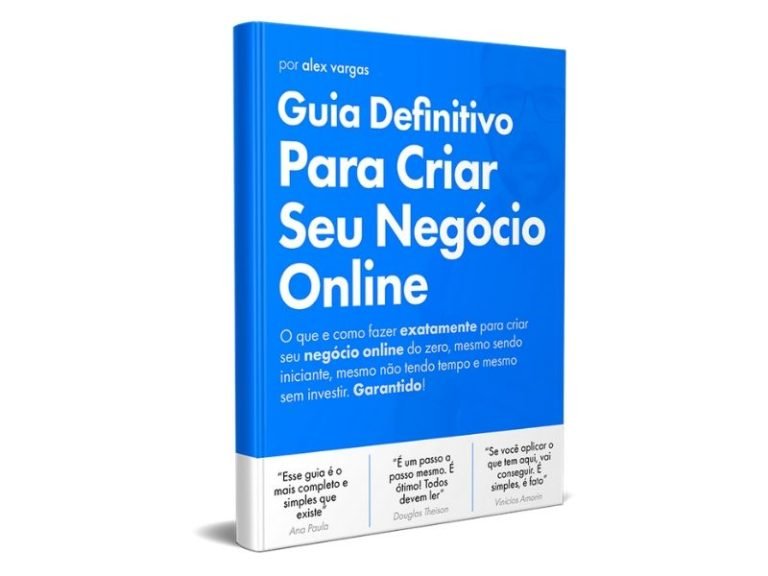 renda extra online