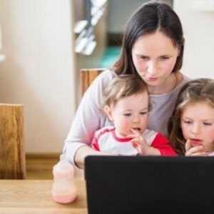 RENDA EXTRA! 2 SITES PARA GANHAR DINHEIRO TRABALHANDO EM CASA.