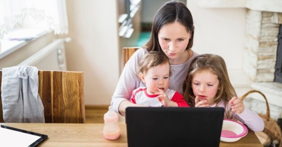 RENDA EXTRA! 2 SITES PARA GANHAR DINHEIRO TRABALHANDO EM CASA.