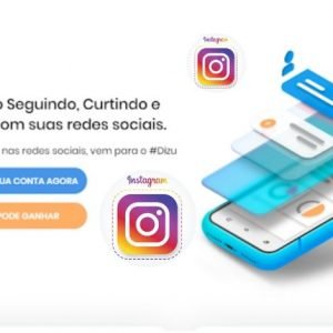 DIZU, SIGA SOCIAL, EVERVE E TIME BUCKS: SITES PARA GANHAR DINHEIRO CURTINDO, SEGUINDO E VÁRIAS OUTRAS TAREFAS SIMPLES