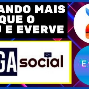 SIGA SOCIAL: NÃO USE ANTES DE VER ESTE ARTIGO COM 3 SITES PRA VOCÊ GANHAR DINHEIRO SEGUINDO PESSOAS NO INSTAGRAM.