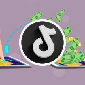 GANHAR DINHEIRO COM O TIK TOK: 10 MANEIRAS TOPS PRA VOCÊ GANHAR DINHEIRO NO TIK TOK