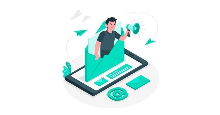 SEJA PAGO PARA RECEBER E-MAILS: AINDA DÁ PRA GANHAR DINHEIRO RECEBENDO E-MAILS?