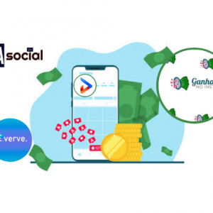 SITES PARECIDOS COM O DIZU PARA VOCÊ GANHAR DINHEIRO COM SUAS REDES SOCIAIS