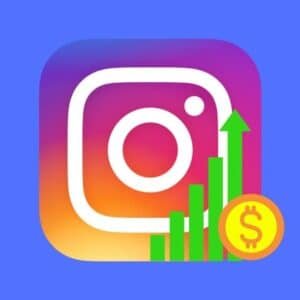 MONETIZAÇÃO PRA INSTAGRAM CURTINDO, SEGUINDO E COMENTANDO