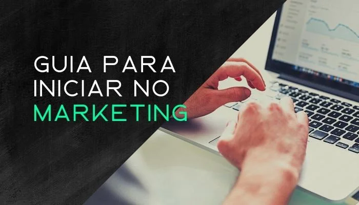 MARKETING DIGITAL É VIDA!