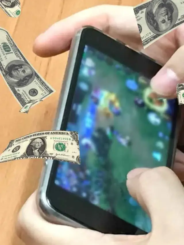 INBOXDOLLAR PAGA ATÉ $50 DOLARES: JOGO DE CELULAR QUE DÁ DINHEIRO!