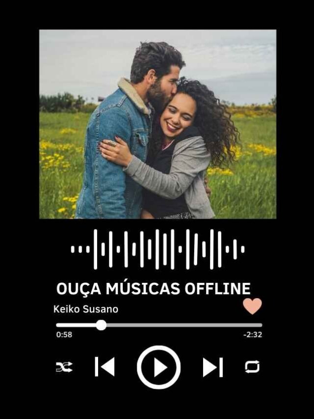 VLC MEDIA PLAYER GRATUITO: OUÇA MÚSICAS OFFLINE!