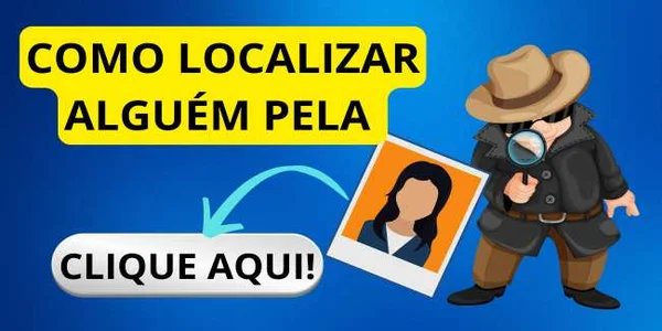 COMO LOCALIZAR ALGUEM PELA FOTO, COMO ACHAR ALGUEM PELA FOTO