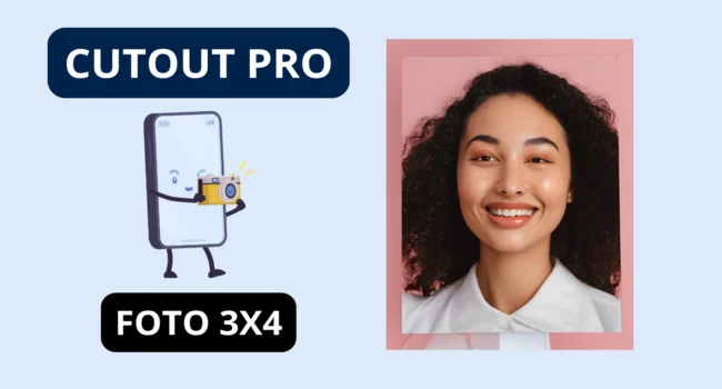 CUTOUT PRO, CUTOUT PRO 3X4, COMO USAR O CUTOUT PRO PARA FAZER FOTO 3X4