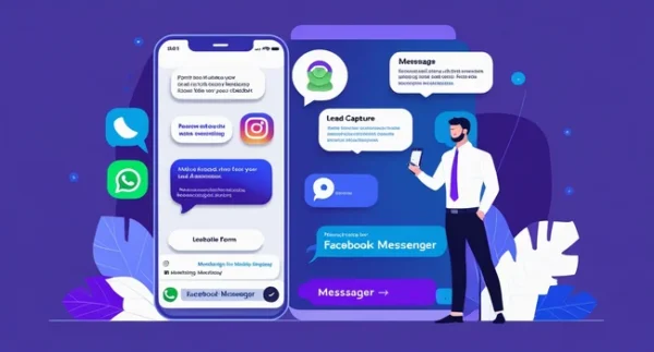 MOBILEMONKEY, CHATBOT WHATSAPP