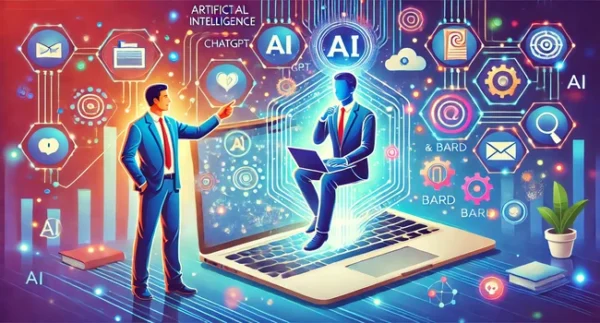 CONSULTORIA INTELIGENCIA ARTIFICIAL, COMO GANHAR DINHEIRO COM INTELIGENCIA ARTIFICIAL (1)