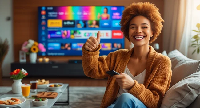 IPTV MAIS USADOS, MELHORES IPTV GRATIS