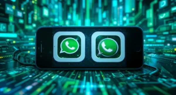 PARALLEL SPACE WHATSAPP, CLONAR WHATSAPP, COMO CLONAR WHATSAPP, CLONADOR DE WHATSAPP