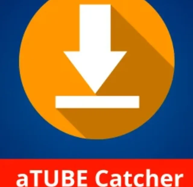 atube catcher, baixar videos do youtube, atube catcher download