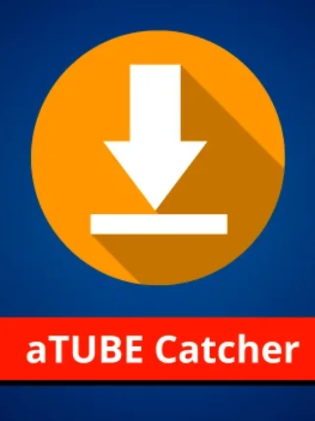 ATUBE CATCHER DOWNLOAD RÁPIDO 2025: COMO BAIXAR VÍDEOS E…