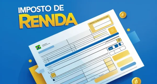 imposto de renda, declaracao de imposto de renda
