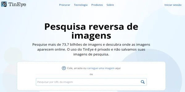 TINEYE, PESQUISAR PESSOAS POR FOTO, COMO ENCONTRAR PESSOAS PELA FOTO