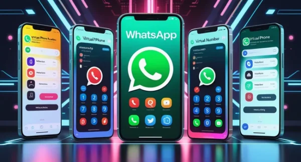 WHATSAPP FAKE, WHATSAPP FALSO, WHATSAPP TEMPORARIO