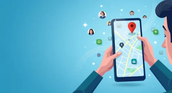 5 MANEIRA MAIS USADAS DE COMO LOCALIZAR ALGUEM PELO NUMERO DE CELULAR