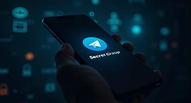 TELEGRAM GRUPOS SECRETOS