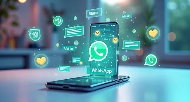 WHATSAPP DICAS E TRUQUES