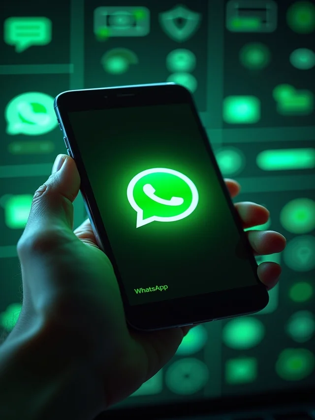 WHATSAPP GB 2025: ATENÇÃO ANTES DE USAR SEM…