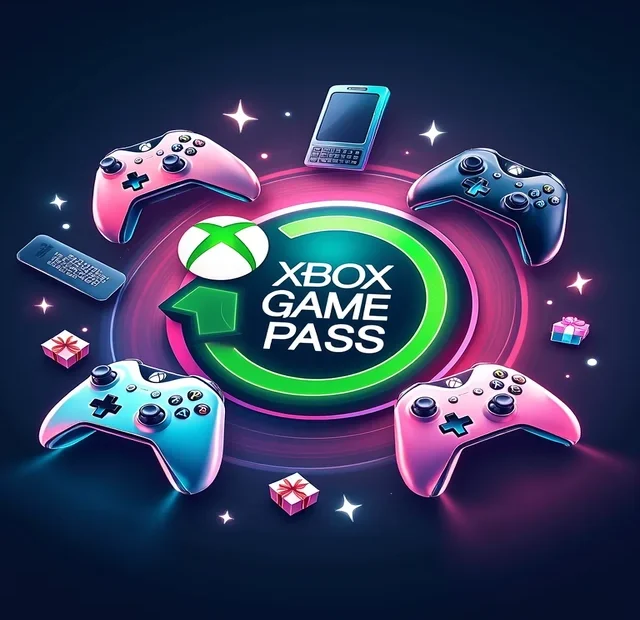 COMO GANHAR GAME PASS DE GRAÇA