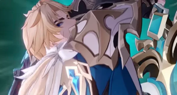 genshin impact, genshin impact code, codigos genshin impact