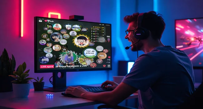 VLIVE APP, AVATAR ARENA, VLIVE APP LIVE TIK TOK