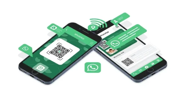 WhatsApp cloning app