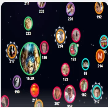 AVATAR ARENA BATTLE