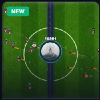 AVATAR STRIKE