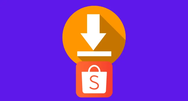 COMO BAIXAR VIDEOS DA SHOPEE SEM MARCA DAGUA