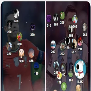 TEAM CLASH