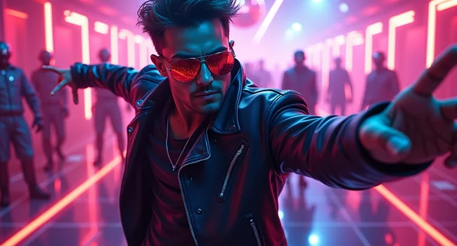 dead as disco, dead as dance
